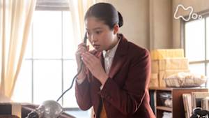 あんぱん　　（６９）第１４週　幸福よ、どこにいる