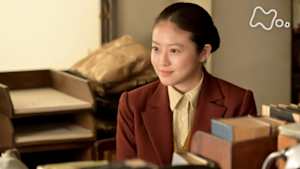 あんぱん　　（６８）第１４週　幸福よ、どこにいる