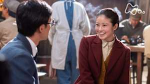 あんぱん　　（７１）第１５週　いざ！東京