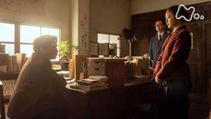 あんぱん　　（８１）第１７週　あなたの二倍あなたを好き