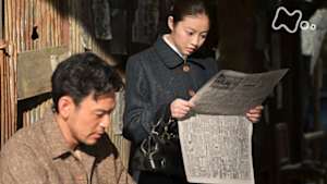 あんぱん　　（８３）第１７週　あなたの二倍あなたを好き