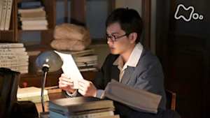 あんぱん　　（８５）第１７週　あなたの二倍あなたを好き