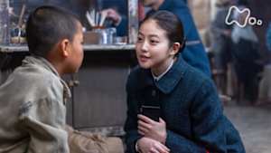 あんぱん　　（８８）第１８週　ふたりしてあるく　今がしあわせ