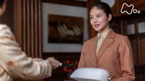 あんぱん　　（９１）第１９週　勇気の花