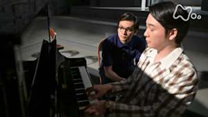 あんぱん　（１０１）第２１週　手のひらを太陽に