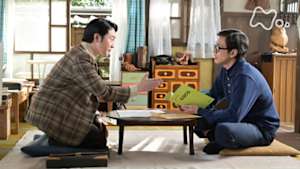 あんぱん　（１０４）第２１週　手のひらを太陽に