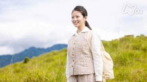 あんぱん　（１０５）第２１週　手のひらを太陽に