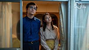 あんぱん　（１１０）第２２週　愛するカタチ