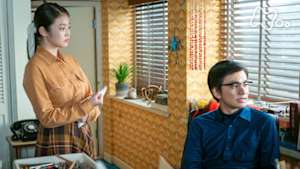 あんぱん　（１１２）第２３週　ぼくらは無力だけれど