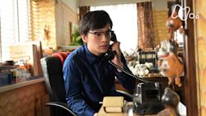 あんぱん　（１１３）第２３週　ぼくらは無力だけれど