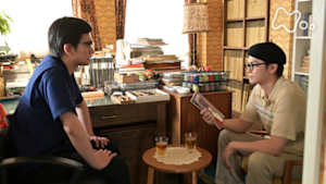 あんぱん　（１１４）第２３週　ぼくらは無力だけれど