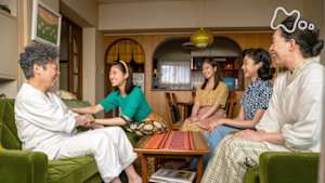 あんぱん　（１１５）第２３週　ぼくらは無力だけれど