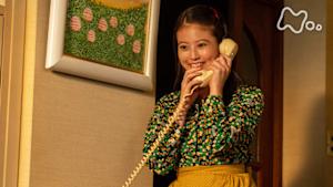 あんぱん　（１１７）第２４週　あんぱんまん誕生