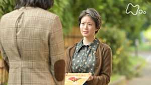 あんぱん　（１２２）第２５週　怪傑アンパンマン