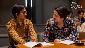 あんぱん　（１２３）第２５週　怪傑アンパンマン