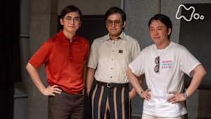 あんぱん　（１２５）第２５週　怪傑アンパンマン