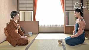 あんぱん　（１２９）第２６週　愛と勇気だけが友達さ