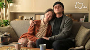 あんぱん　（１３０）第２６週　愛と勇気だけが友達さ