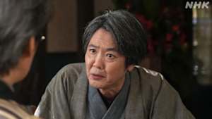 ばけばけ　　（９８）第２０週　アンタ、ガタ、ドコサ。