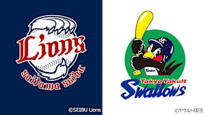 [生]LIONS BASEBALL L!VE 2026　埼玉西武×東京ヤクルト