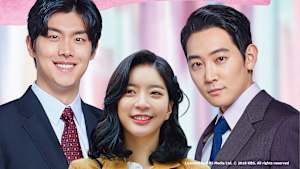 韓国ドラマ「波よ波よ ～愛を奏でるハーモニー～」#75　【日本語字幕版】