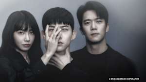 韓国ドラマ「ブラインド」#13　【日本語字幕版】　（全16話）