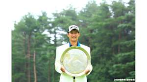 フジサンケイクラシック ハイライト　#1「2018年優勝 星野陸也」