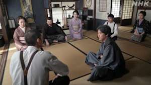 ばけばけ　　（９９）第２０週　アンタ、ガタ、ドコサ。