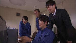 【見逃し】京都南署鑑識ファイル6（主演・田中美里）