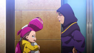 第204話 ベレッカはアンラッキーデイ？