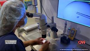 急成長を遂げる不妊治療ビジネスの実態に迫る