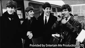 【見逃し】ビートルズ：イン・ザ・ライフ