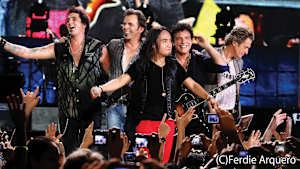 【見逃し】ジャーニー：ライヴ・イン・マニラ2009