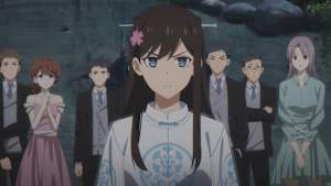 第7話 孫家の働きバチの精神