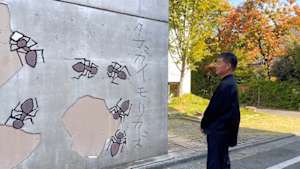 日曜美術館　放送開始５０年特集　わたしと熊谷守一２０２６