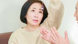 おばちゃんにヤリたい放題！ナンパした普通の主婦にエッチな催眠をかけてエロエロに操っちゃいました