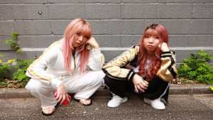 激かわヤンキー娘をナンパ即ハメ！実は押しに弱くてどエロなお願いにもマジで全部こたえてくれました！