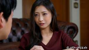 義母との秘密の関係 生肌の色気に誘われて… 第二話