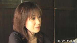 田舎で働く義母 感じちゃって…