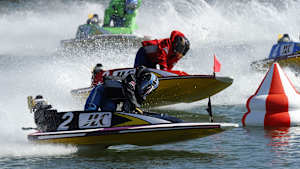 [生]【ボートレースLIVE】スポーツライブ＋杯