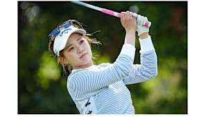 若手ゴルファー大会！マイナビ ネクストヒロインゴルフツアー2023 第7戦 前編