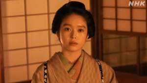 ばけばけ　（１０２）第２１週　カク、ノ、ヒト。