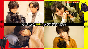 「ぜんぶ、あなたのためだから」スピンオフドラマ「ぜんぶ、幸子のためだから」