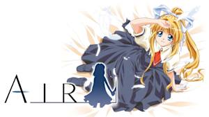 劇場版 AIR