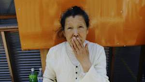 【見逃し】風に立つ愛子さん