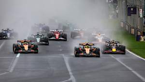 【追/見】2026 FORMULA1 レースハイライト ＃1