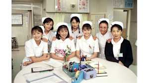 ナースのお仕事　#12