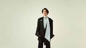 三宅健 －4Dimensions－　#1