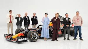 ＠cx_motorsports presents堂本光一のレースのミカタ2026