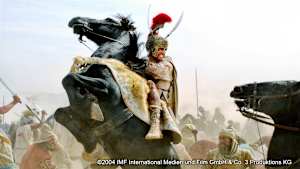 アレキサンダー